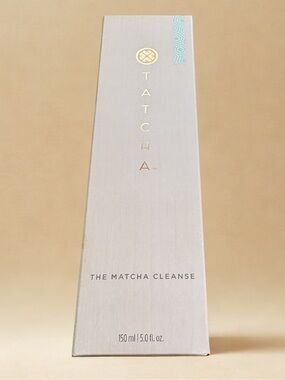 Tatcha The Matcha Cleanse - Daily Clarifying Gel Cleanser